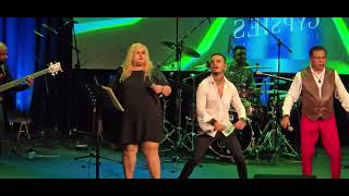 ඔජායේ Gypsies Sydney Live Concert [upl. by Rehnberg]