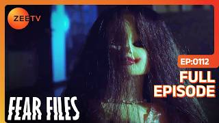 Fear Files  फियर फाइल्स  Tandav  Horror Video Full Epi 112 Top Hindi Serial ZeeTv [upl. by Crosby]