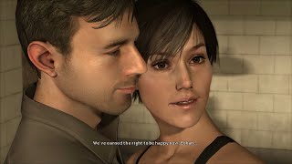 Heavy Rain  PC Walkthrough Chapter 51 The Old Warehouse Best Ending [upl. by Hewie298]