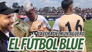 La Copa Potrero  Lo que ESPN no te cuenta sobre el torneo del Kun Agüero  Apuestas y polémicas [upl. by Tireb]