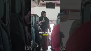 TESTIMONI JEMAAH TRIP UMRAH 32 HARI RM7970 [upl. by Sukramaj801]