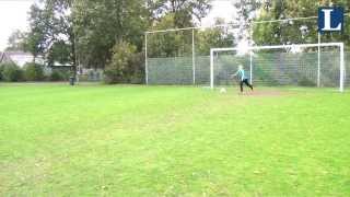 Keepers Training WHC [upl. by Mabelle889]