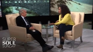 Elie Wiesel on What Happens When We Die  SuperSoul Sunday  Oprah Winfrey Network [upl. by Aiciles]