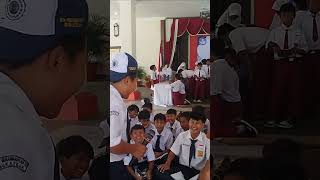 LESUNG DAN ALU Anak sekarang tidak tahu Lesung dan Alu [upl. by Nyer8]