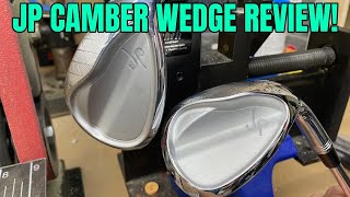 JP Camber Wedge Review These are different [upl. by Skipton]