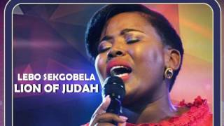 Lebo Sekgobela  Lion of Judah [upl. by Hsina]