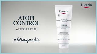 AtopiControl Balm [upl. by Clarkin]