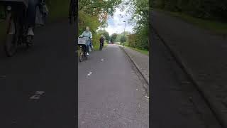 quotHeerlijk Dagje Fietsen Genieten van de Natuurquot [upl. by Haissi]