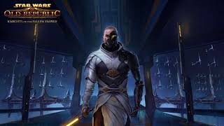 SWTOR Soundtrack  Epic Knights Of The Fallen Empire and The Eternal Throne Theme [upl. by Ulani]