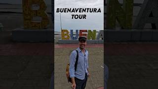 Buenaventura City Tour [upl. by Deeas]