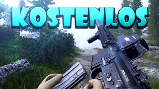 Dieser neue TAKTIKSHOOTER ist KOSTENLOS auf Steam  Ranzratte [upl. by Dibbrun]