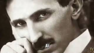 Nikola Tesla The Quotes that Inspire Generations [upl. by Reniar]