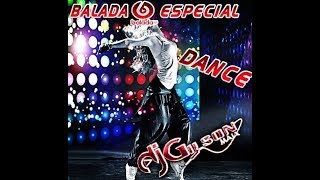 CD BALADA G4 ESP DANCE EXCLUSIVO [upl. by Yssep]