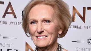 The Untold Truth Of Mary Berry [upl. by Basso]