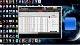 Pokerstars Download and Install [upl. by Ruomyes219]