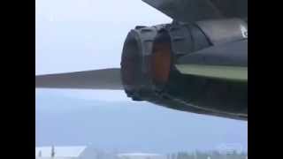 Luftwaffe Tornados over Goose Bay Stereo [upl. by Kcin995]