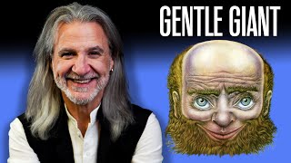 Gentle Giant The Most Intricate Rock Band of All Time Part 1 Progressive Rock Guitar [upl. by Inami]