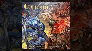 Eunomia  The chronicles of eunomia full album 2018 [upl. by Lolly801]