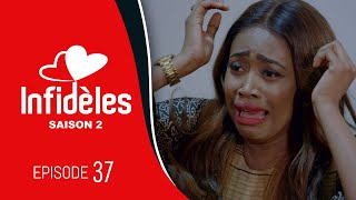 INFIDELES  Saison 2  Episode 37 VOSTFR [upl. by Ainafetse]