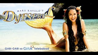 Dyesebel episode 1 2008 [upl. by Leesa]