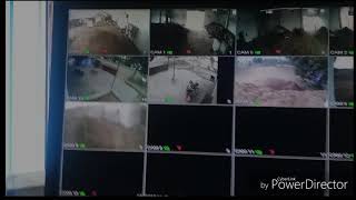 How to check cctv footage [upl. by Aserej732]