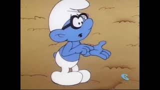 Grouchy Smurf  I hate Smurf Soup READ DESCRIPTION [upl. by Gnaw394]