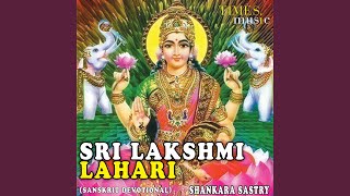 Sri Mantra Maathruka Pushpamala Sthavam [upl. by Nierman]