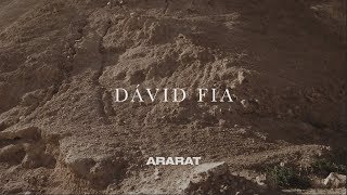 Dávid Fia  Ararat Worship [upl. by Nahgiem]