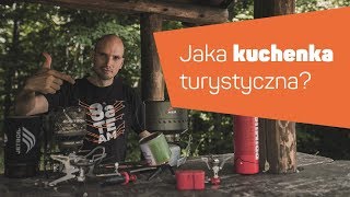 Jaka kuchenka turystyczna  jak wybrać 8apl [upl. by Wilson818]