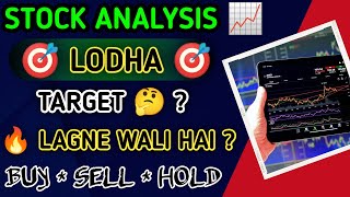 Macrotech Developers Ltd Share Latest News Today  LODHA Stock Latest News Today [upl. by Dania605]