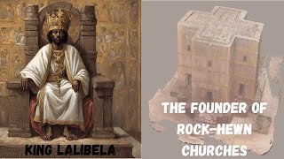 The Rock Hewn Churches and their Visionary FounderDiscover Lalibela [upl. by Innaig]