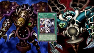 YGOPRO RELINQUISHED DECK 2021 [upl. by Jerrine]