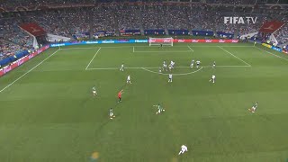 Goles De MÉXICO Que Debes Ver Otra Vez [upl. by Docilla]