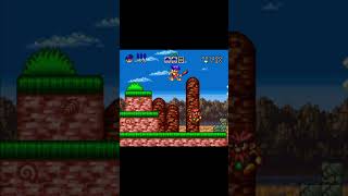 Shorts Congos Caper SNES [upl. by Frear]