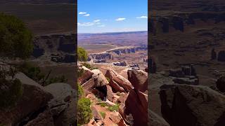 Canyonlands National Park Utah USA [upl. by Aikal]