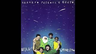 HERMETO PASCOAL E GRUPO  11 Calma de repente [upl. by Hebbe505]