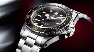 Top Dive Watches to Own in 2025 Expert Picks [upl. by Namhar222]