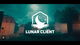 Как повысить FPS на Lunar Cliente [upl. by Meghann850]