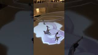 Daniil Simkin at Guggenheim [upl. by Aikemet]