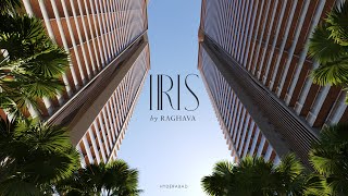 IRIS By RAGHAVA HYDERABADINDIA [upl. by Udella]