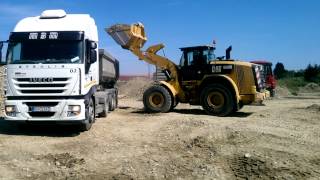 NEW CAT 950M [upl. by Aron477]