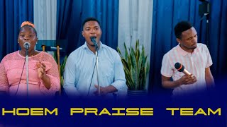 HAKIKA WEMA NAZO FADHILI ZITANIFUATA MIMI HOEM PRAISE TEAM [upl. by Cammi]