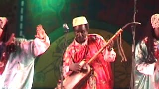 MAALEM MAHMOUD GUINEA  Festival dEssaouira 2001 [upl. by Carder]