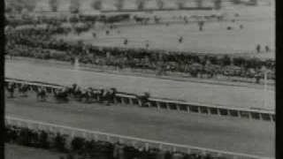 Phar Lap [upl. by Aicelf]