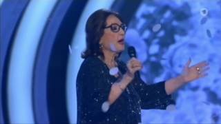 Nana Mouskouri  La provence amp Weiße rosen aus Athen Medley 2017 [upl. by Brigit]