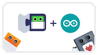 Easy and simple visual coding for Arduino with Otto Blockly [upl. by Enibas]