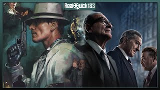 Best Streaming Service Original Movies  ReelQuick Ep 183 [upl. by Suckram]