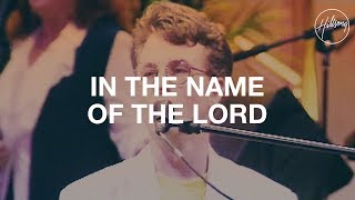 Hillsong  He Is Lord  With SubtitlesLyrics [upl. by Annatnom]