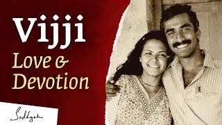 Vijji A Story of Love amp Devotion [upl. by Wagstaff]