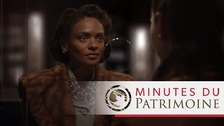 Minutes du patrimoine Viola Desmond [upl. by Ervin850]